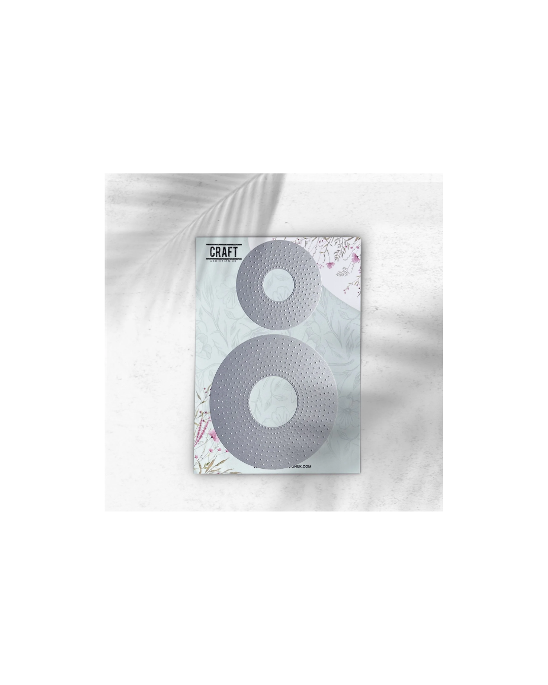 Elegant Impressions Circle Die
