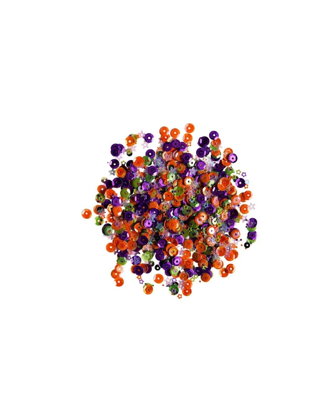 Scary Fun Sequins