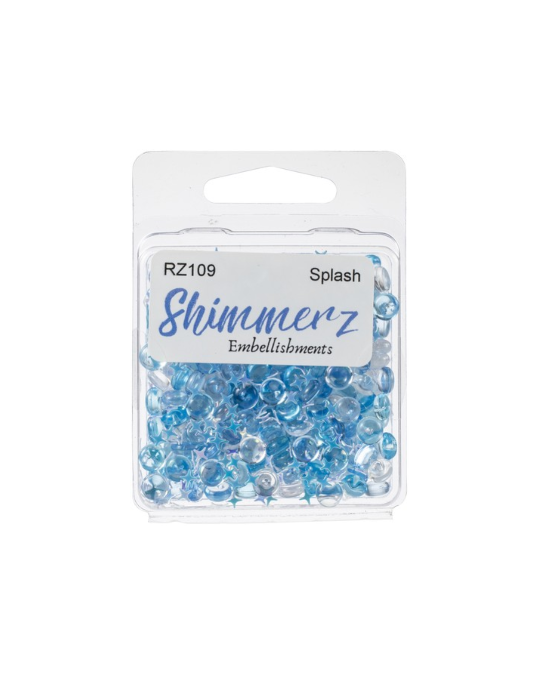 Splash Shimmerz