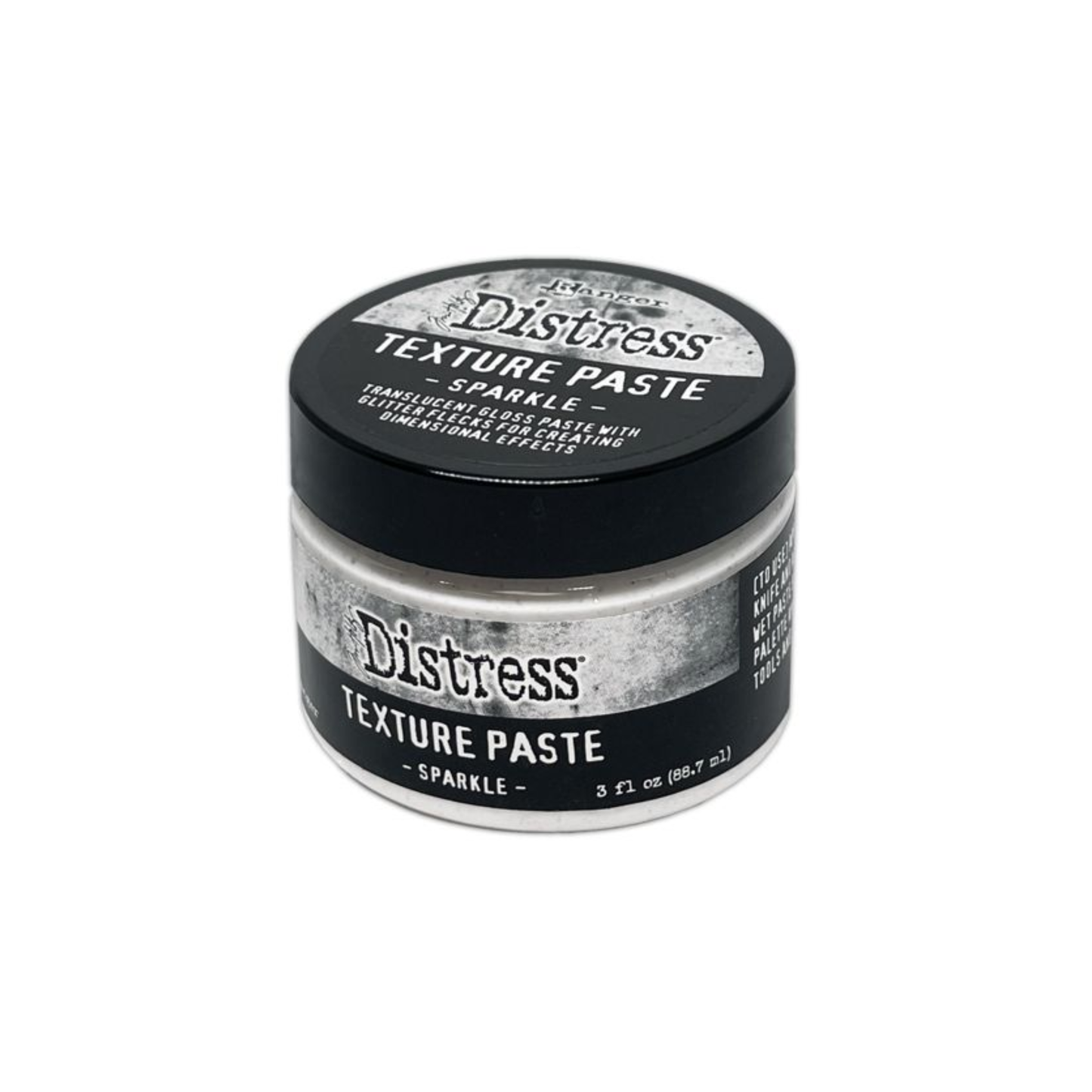 Texture Sparkle Paste