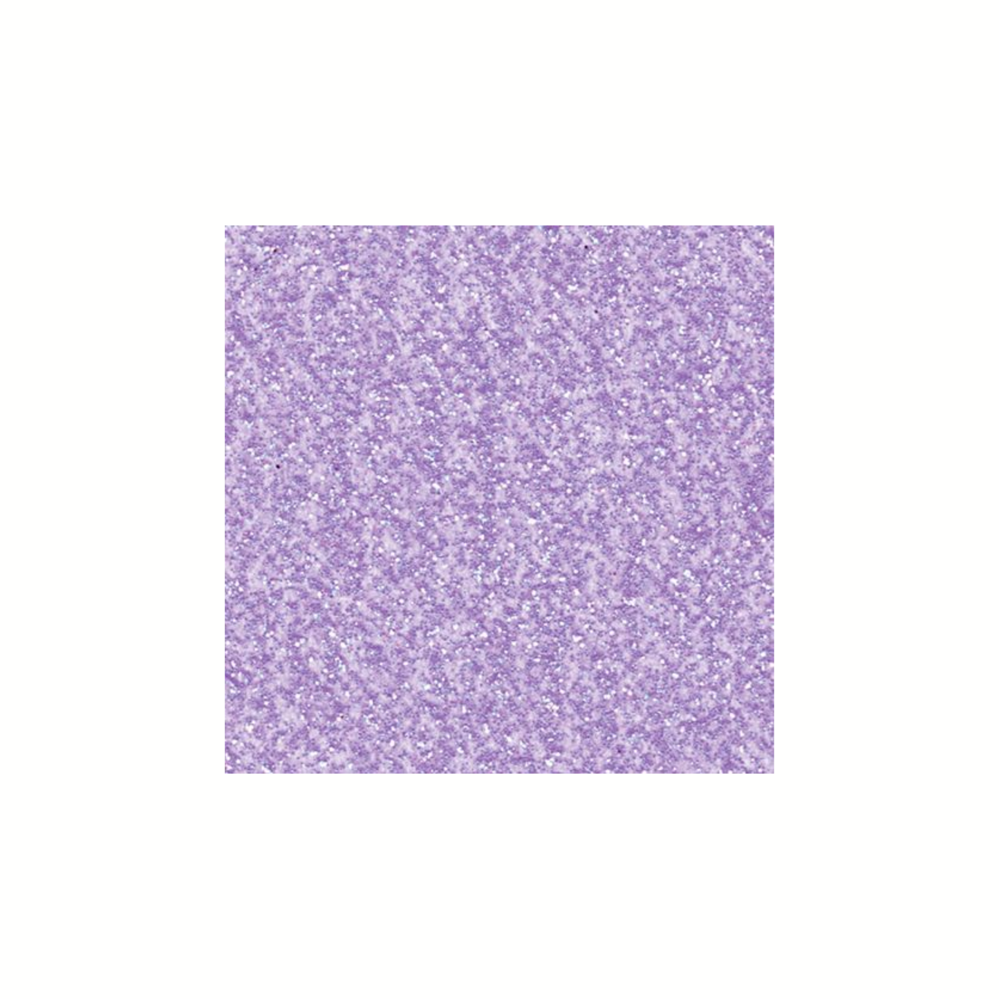 Lilac Luxury Glitter 12x12 Sheet