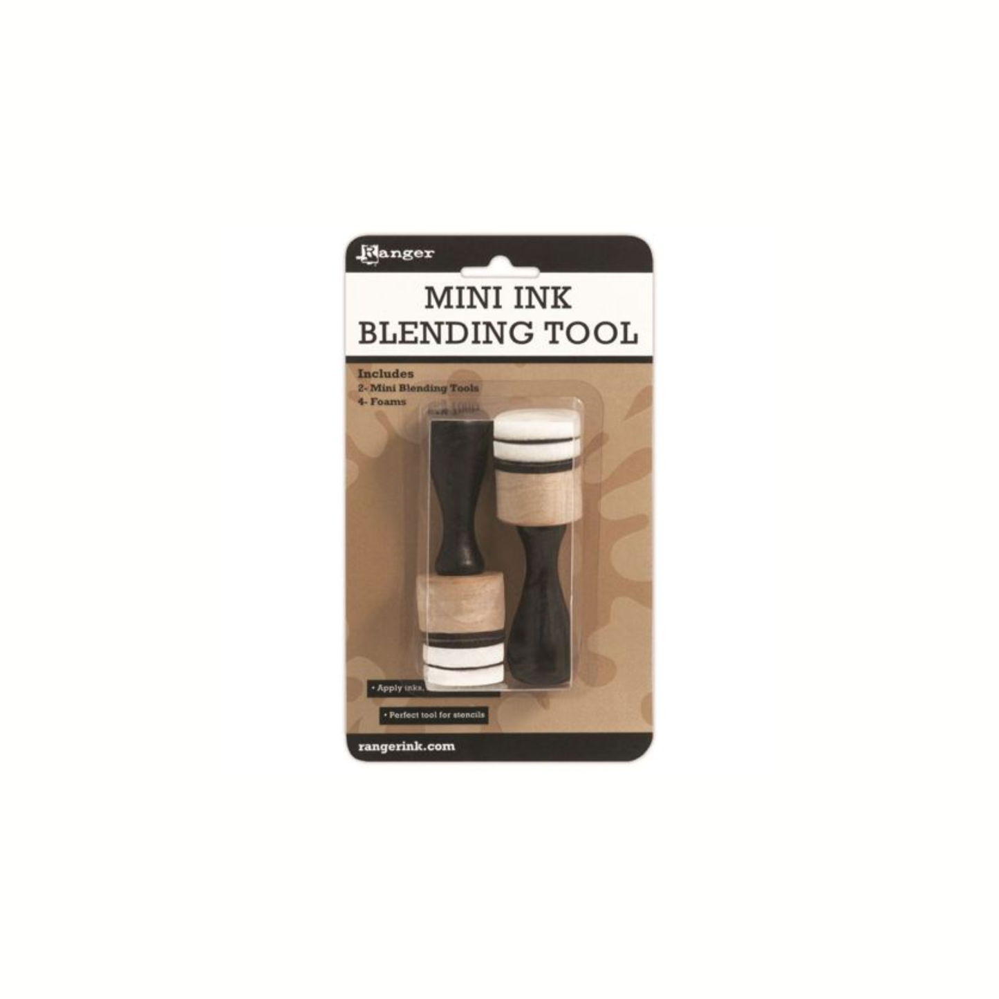 Ink Blending Tool
