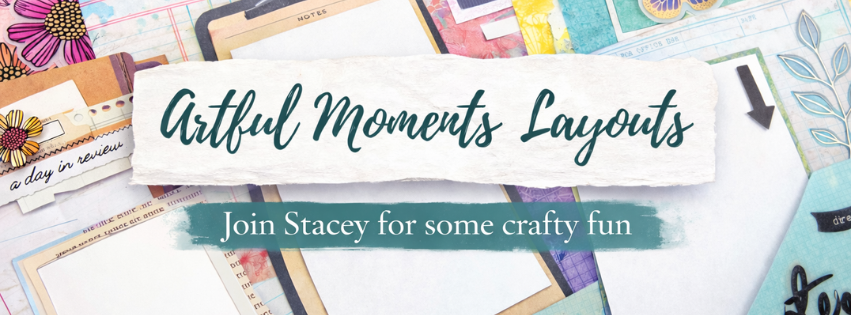 Artful Moments Layout Class