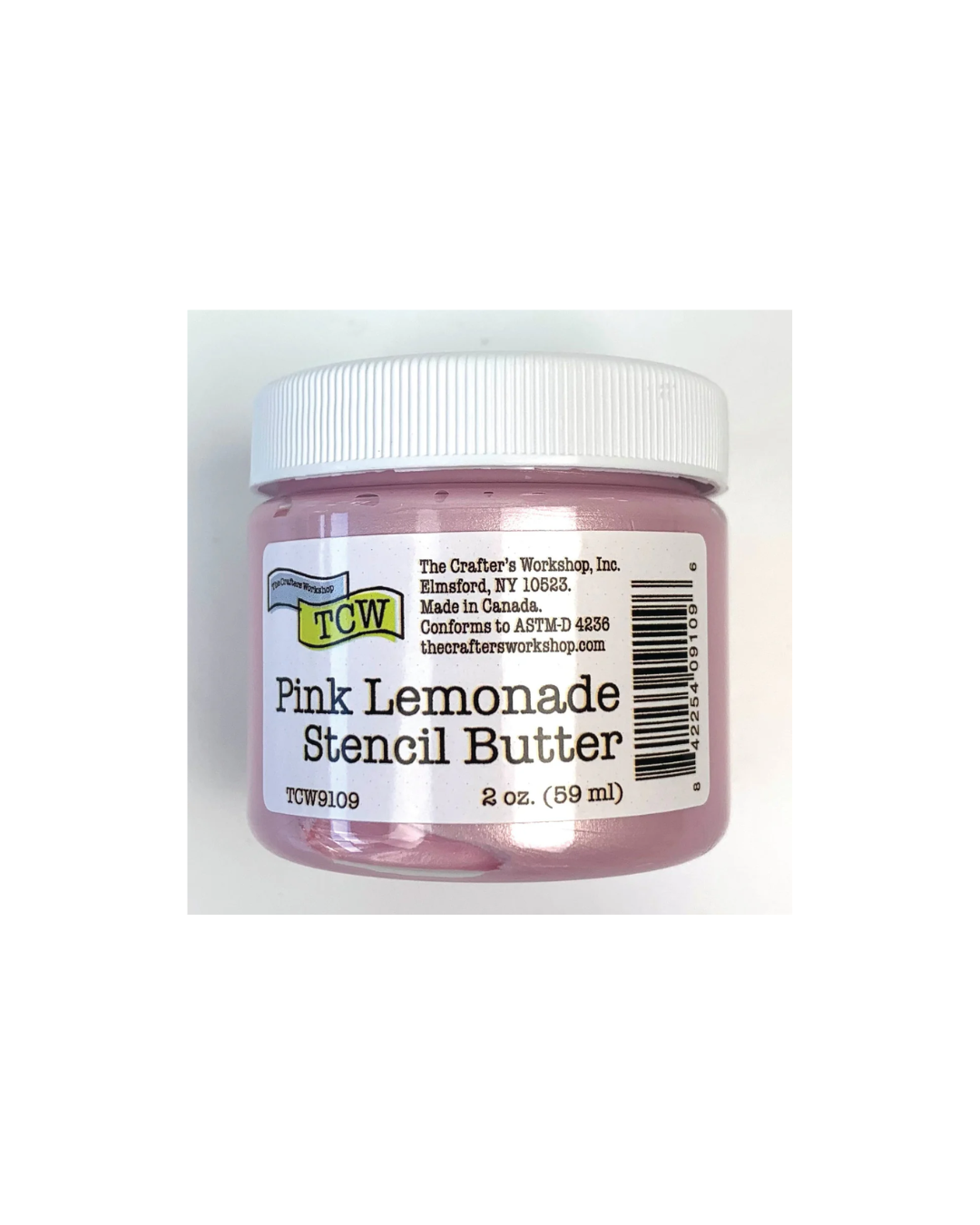 Pink Lemonade (Included in Kit) 2oz