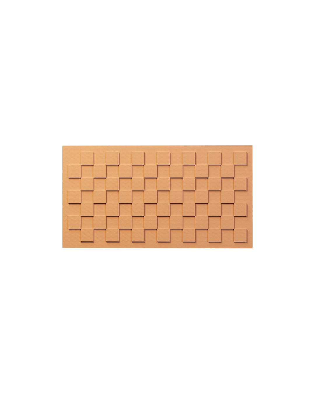 Checkered Patterns Embossing Folder