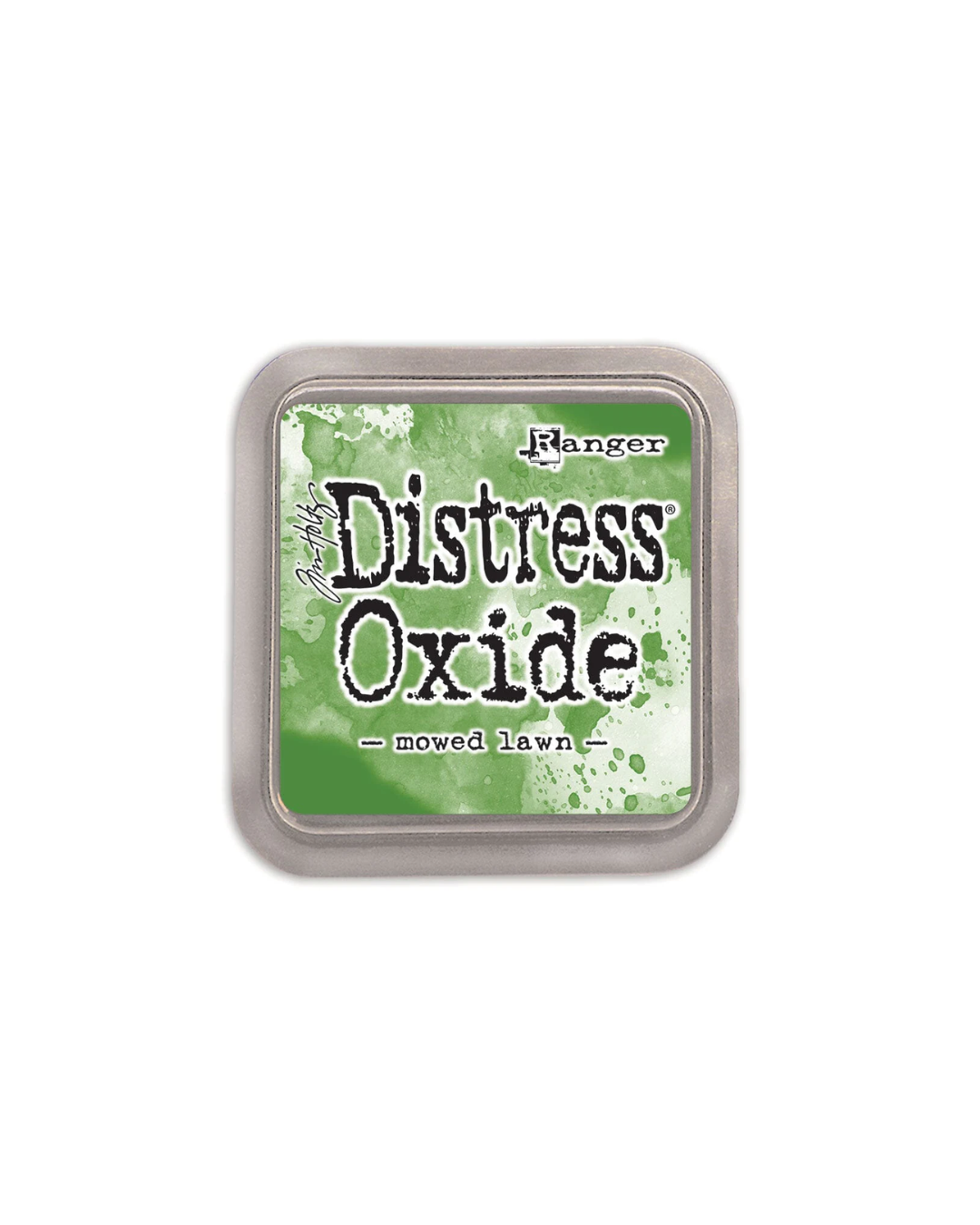 Distress Oxide Mowed Lawn Ink Pad