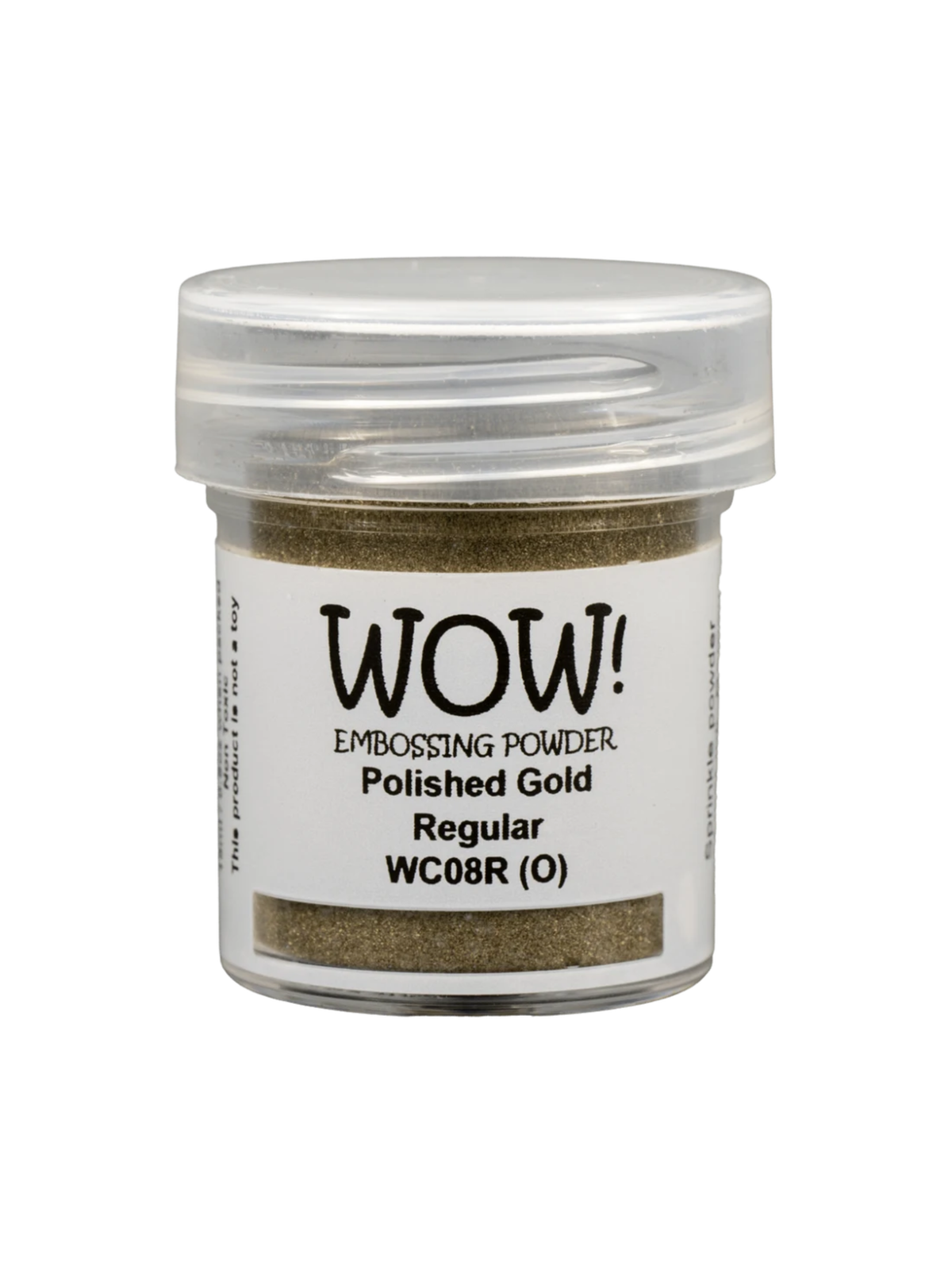 WOW Gold Embossing Powder