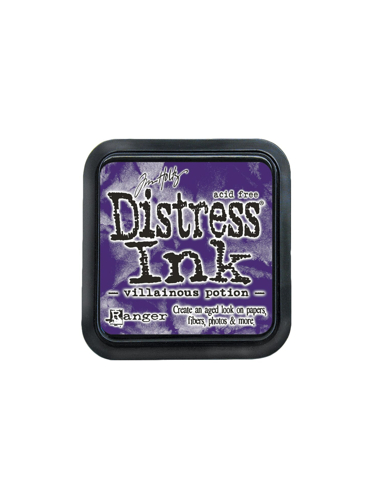 Villainous Potion Distress Ink Pad
