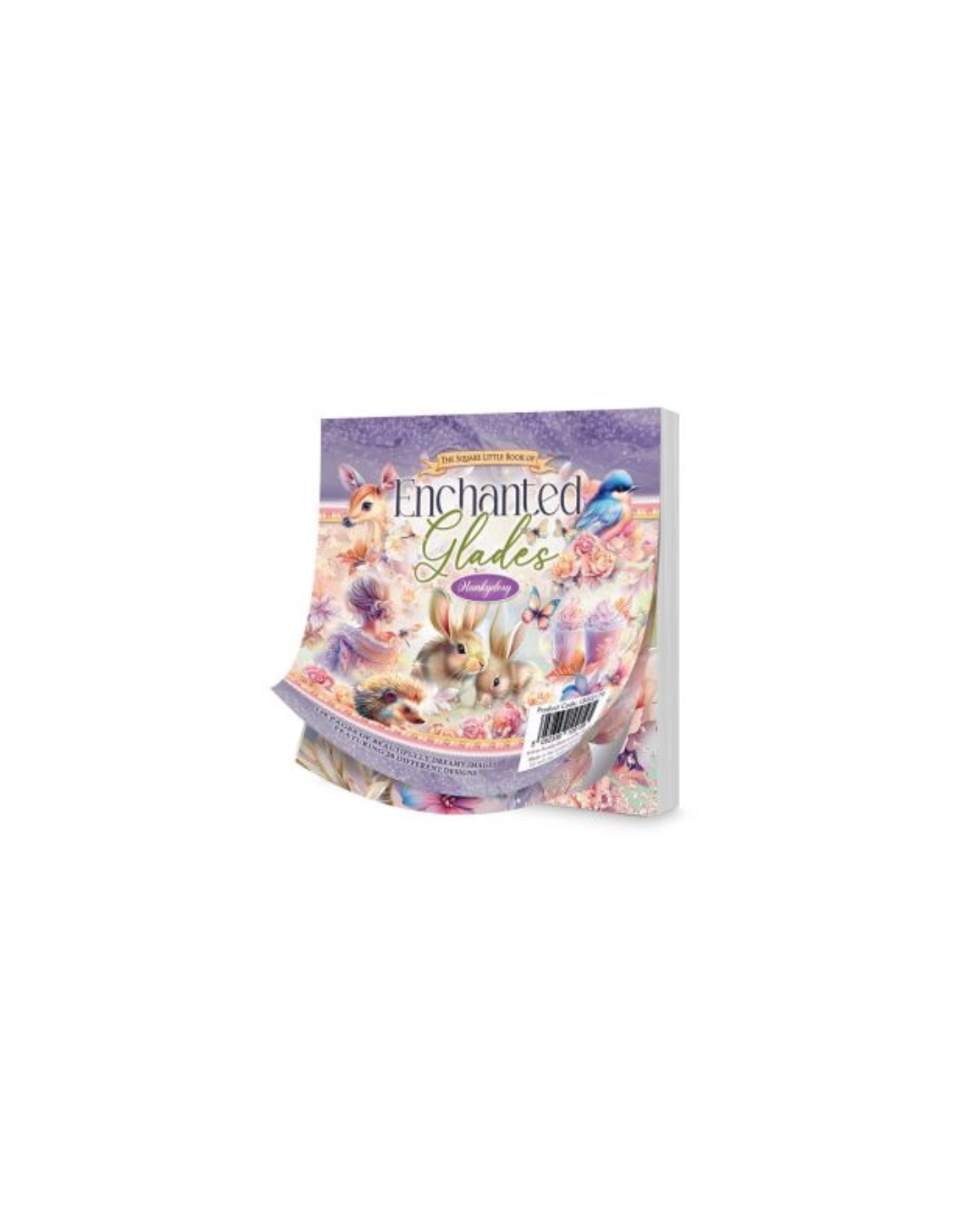 Enchanted Glade Little Book