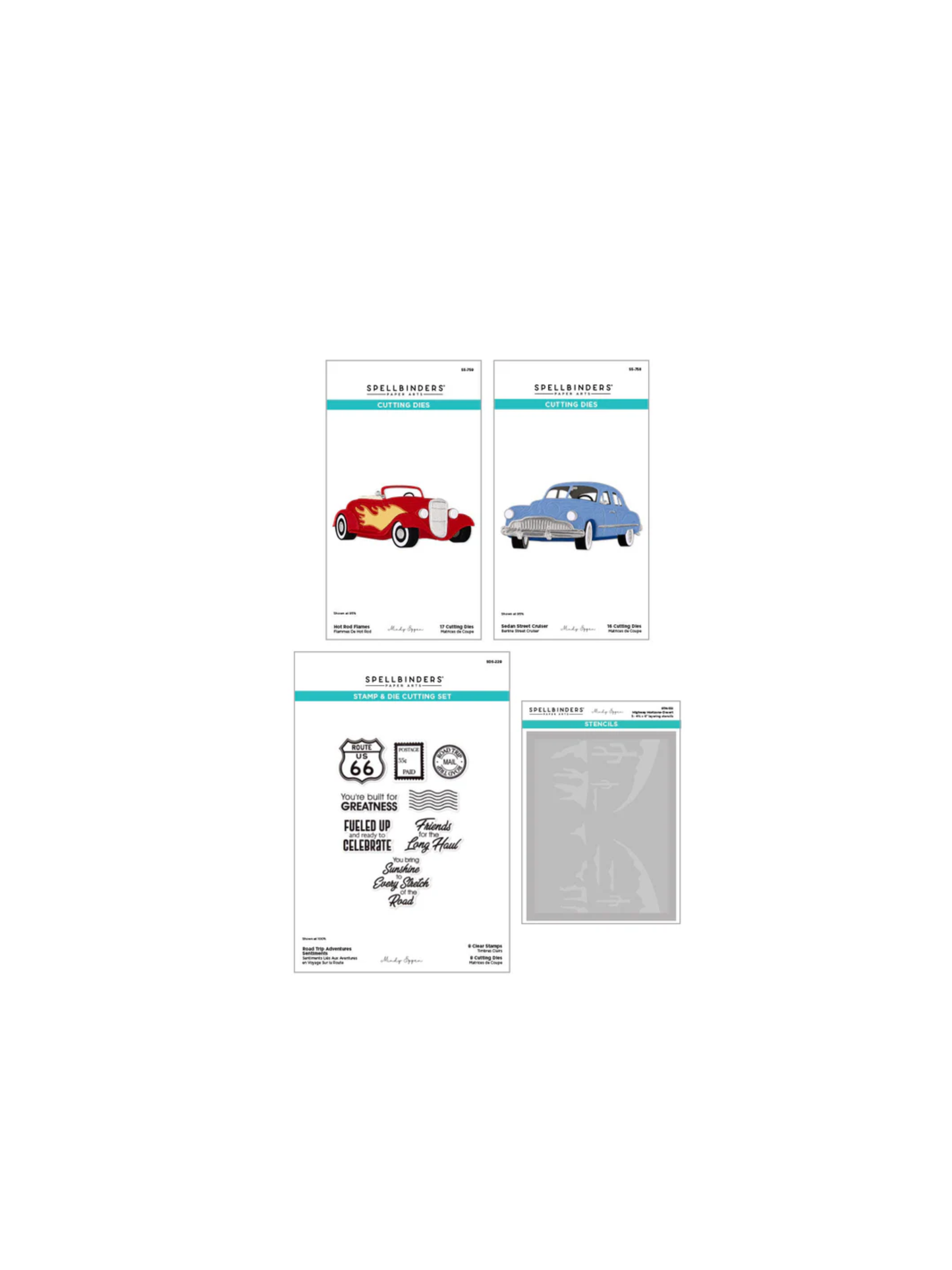 Classic Road Legends 2.0 Bundle