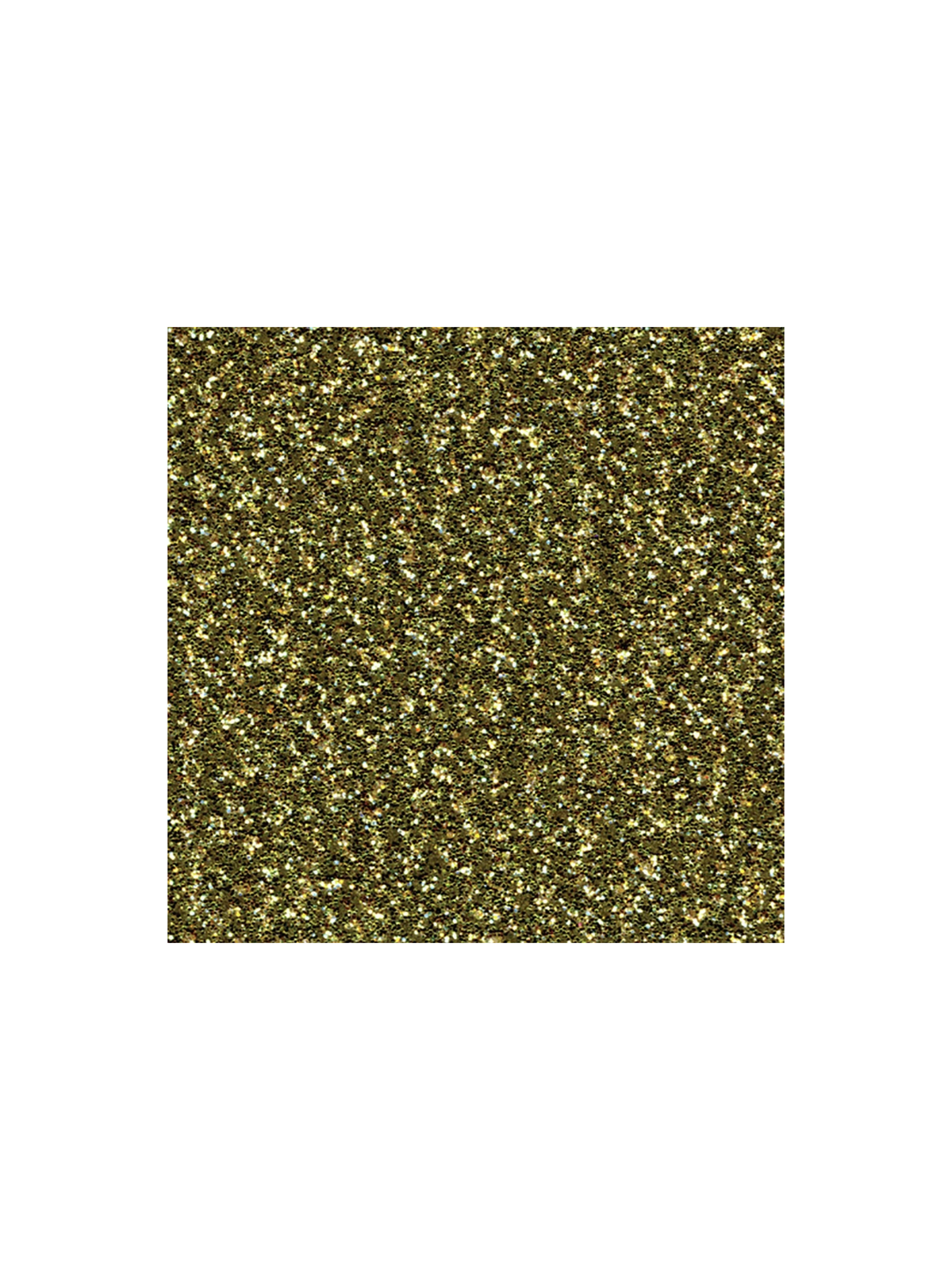 12x12 King's Crown Glitter Sheet