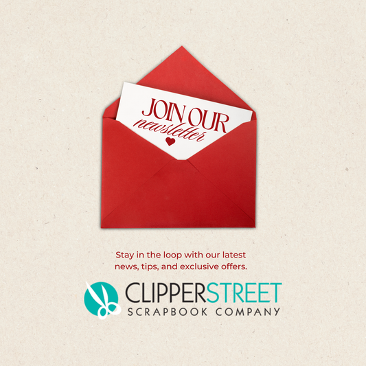 Do you receive our email newsletters?