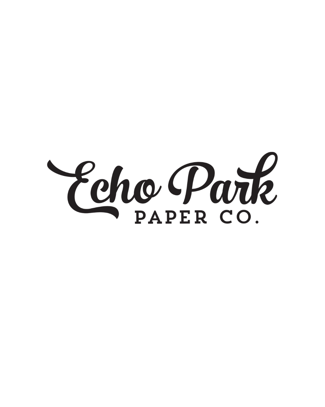 Echo Park
