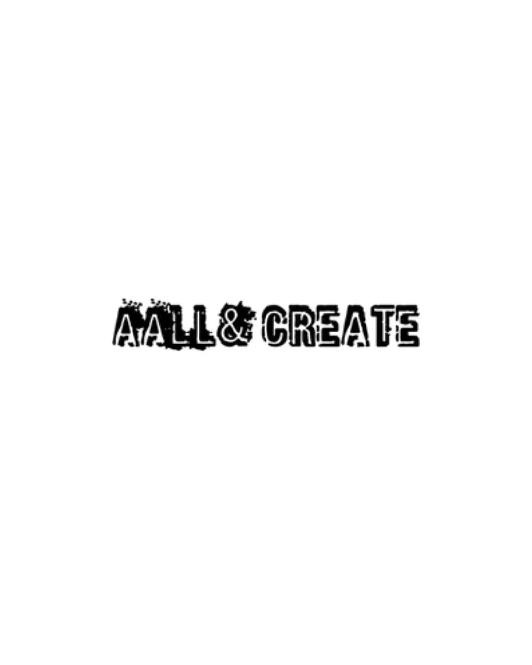 AALL & Create