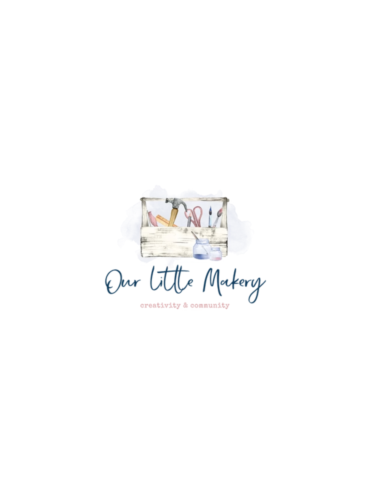 Our Little Makery