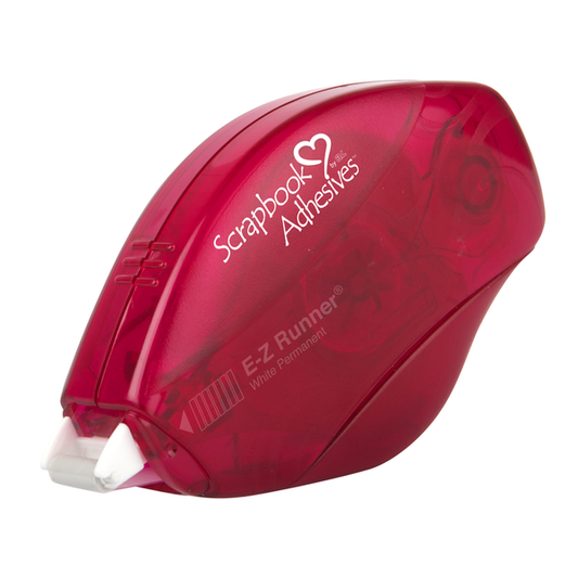 E-Z Runner Adhesive Strips