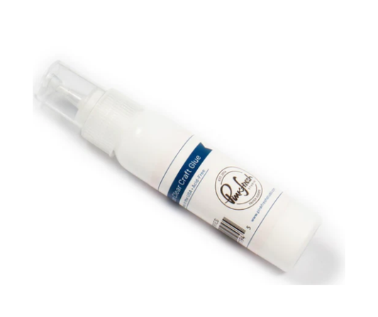 Pinkfresh 5oz Precision Clear Craft Glue