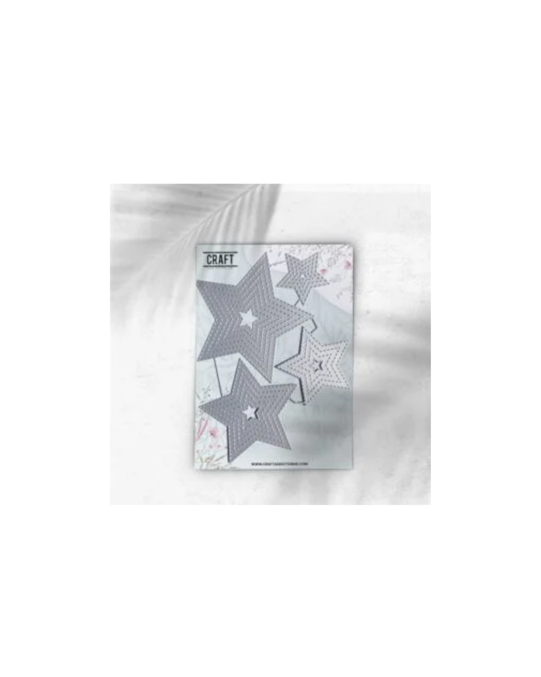 Essential Stitched Panels Stars