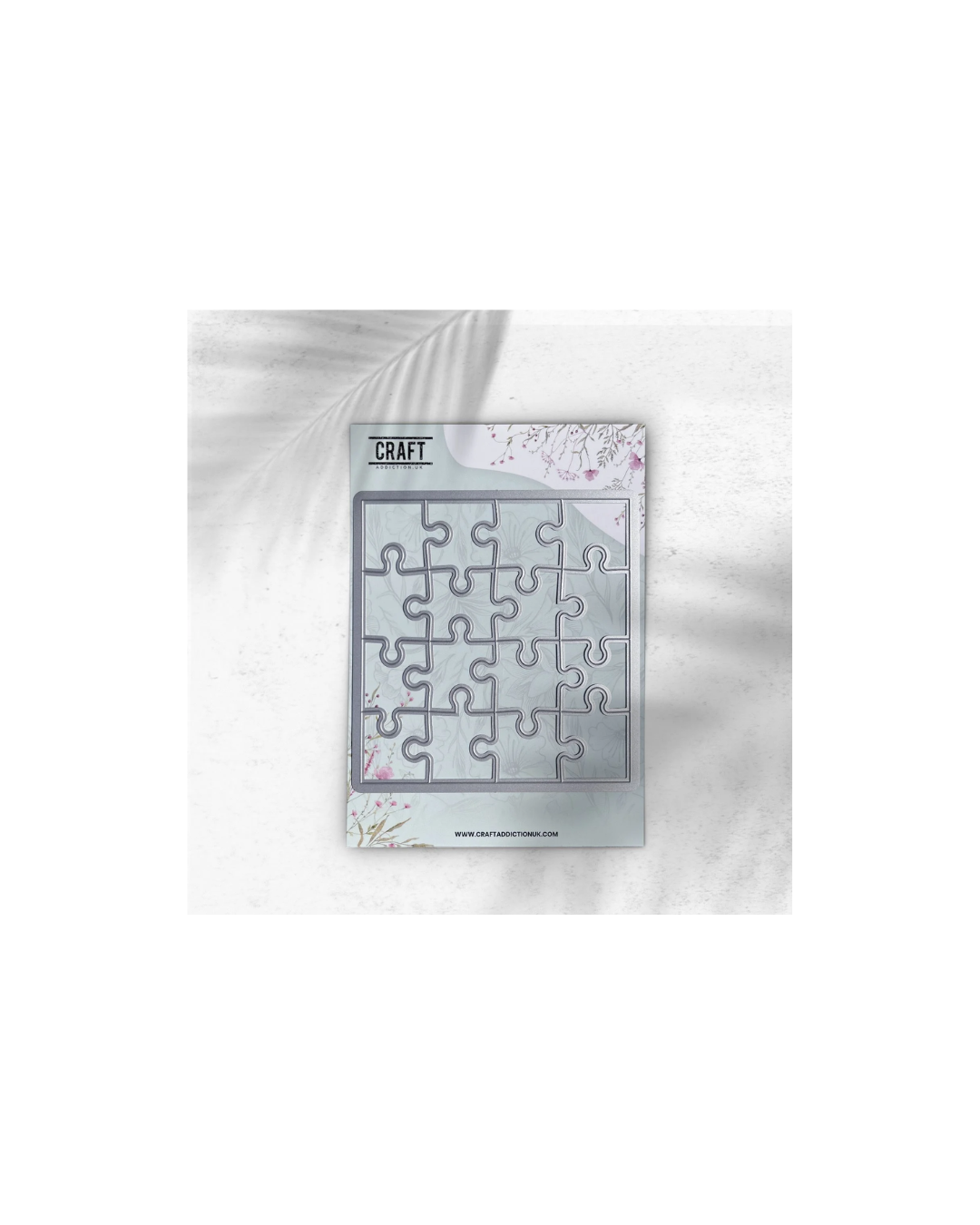 Jigsaw Die