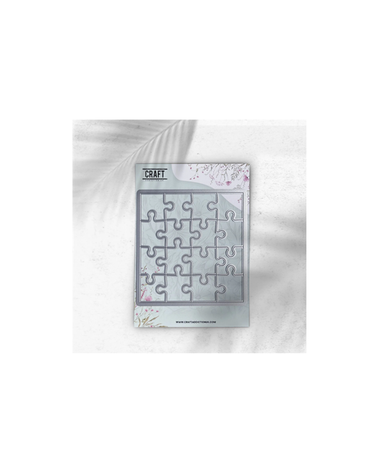 Jigsaw Die