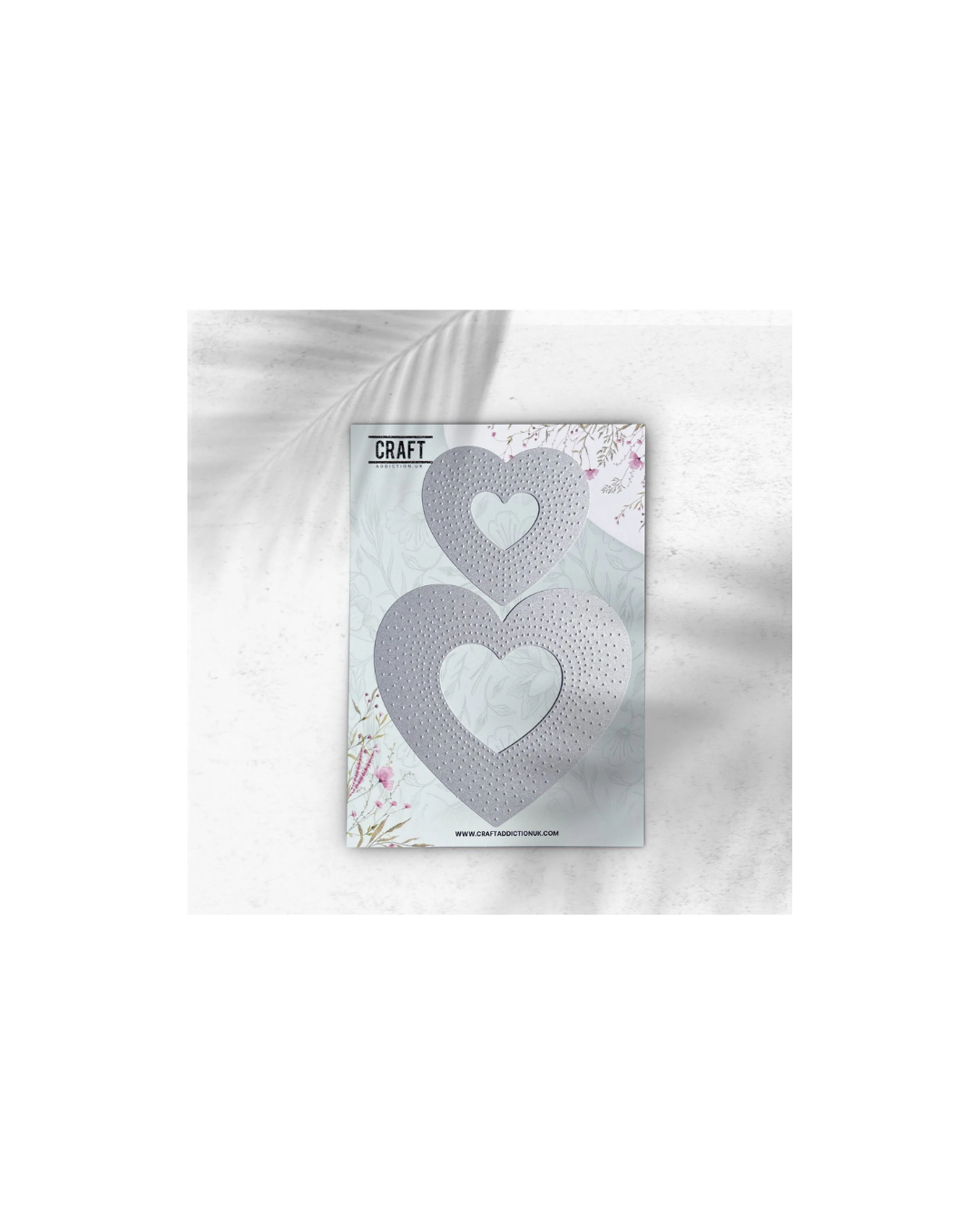 Essential Impressions Heart Die
