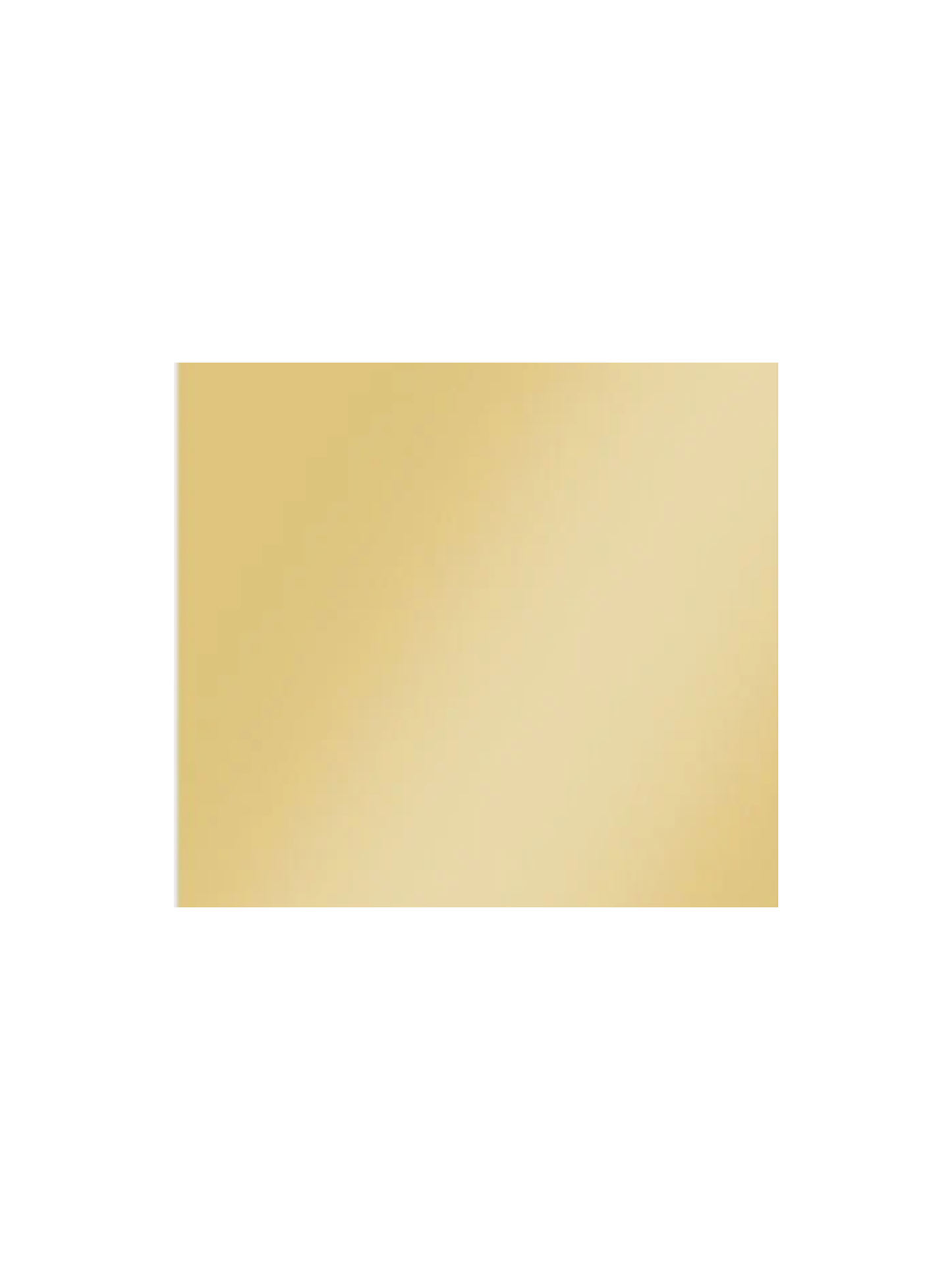 Rich Gold Mirri 12x12 Sheet