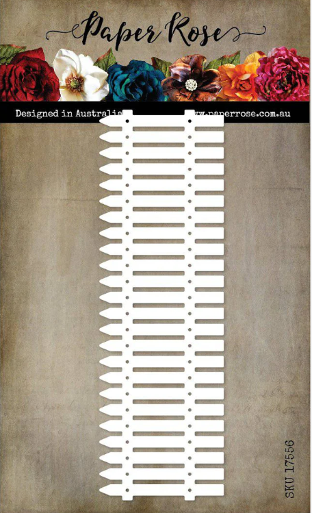 Fence Die
