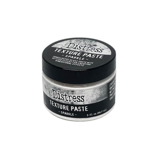 Texture Sparkle Paste