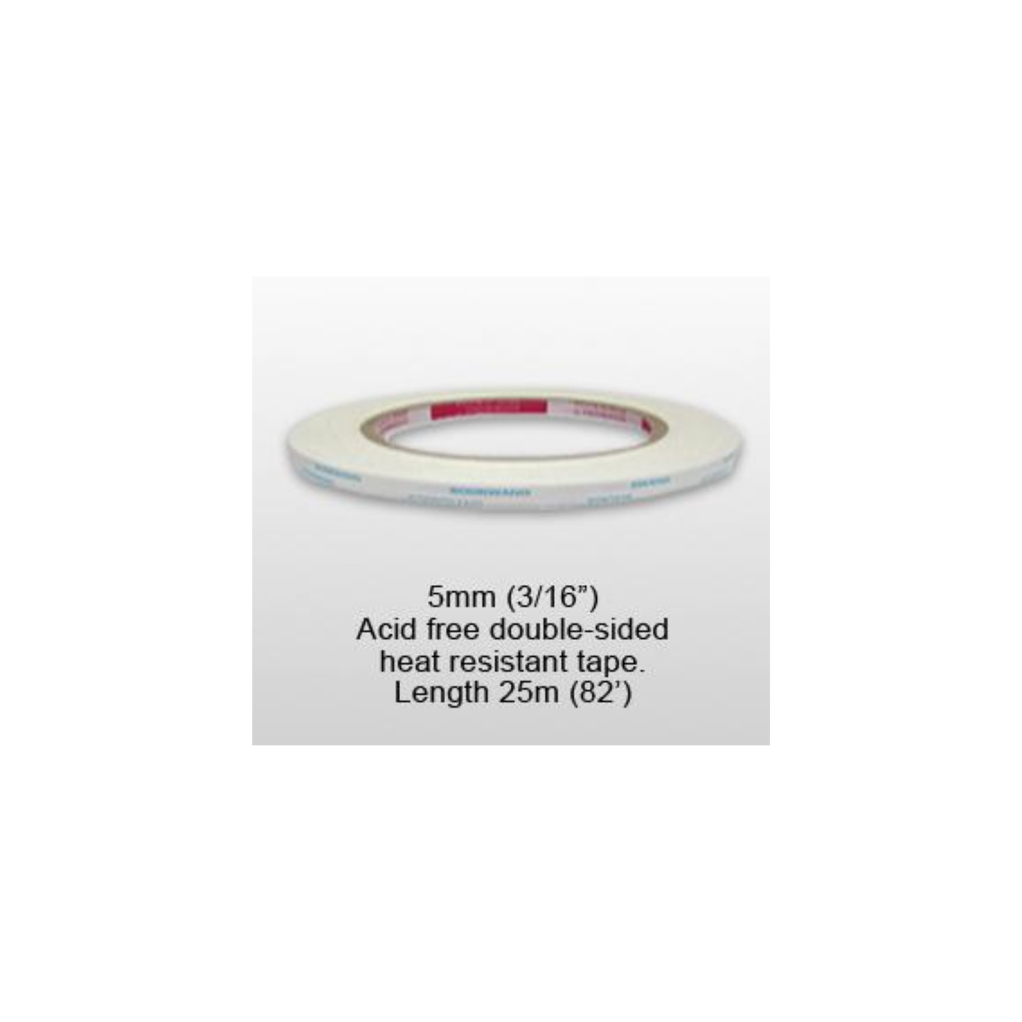 Sookwang Double Sided Tape 5mm