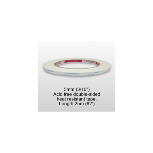 Sookwang Double Sided Tape 5mm