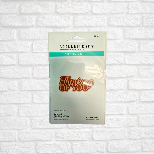 Layered Thinking of You Die