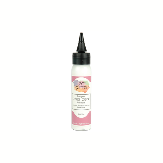 Art Glitter Glue 2oz