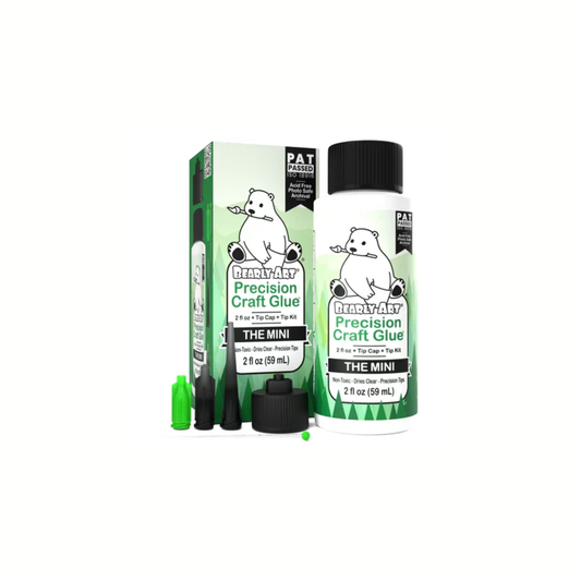Bearly Art Mini Glue