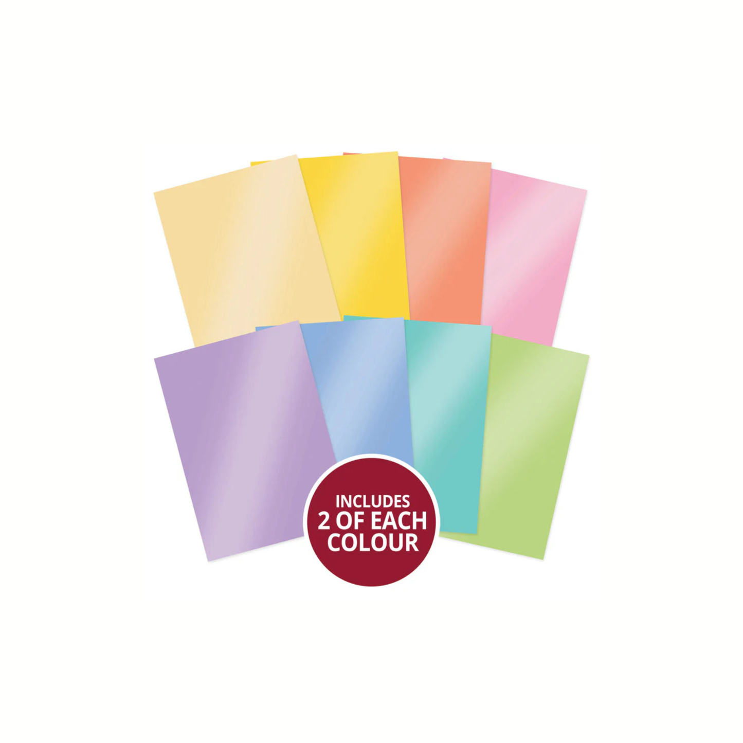 Spring Cheer Mirri Selection