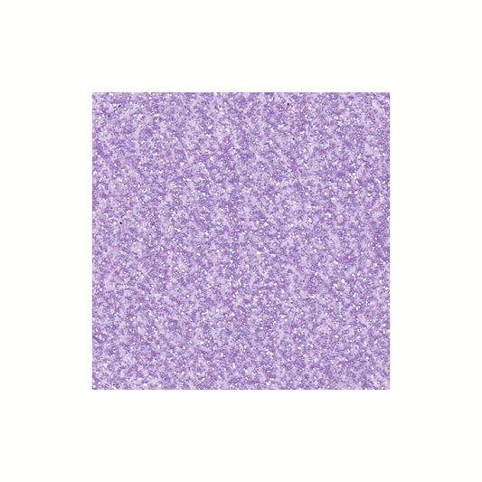 12x12 Lilac Luxury Glitter Cardstock