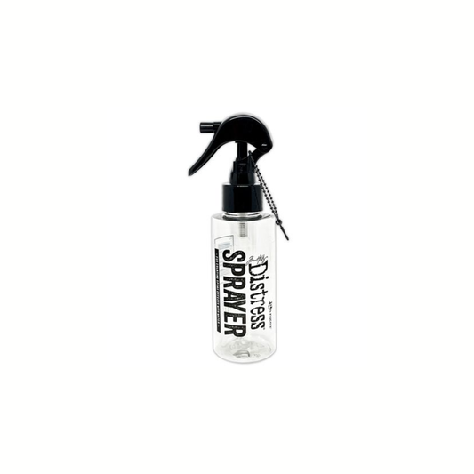 Distress Water Sprayer