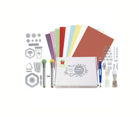 Tonic Craft Kit #85