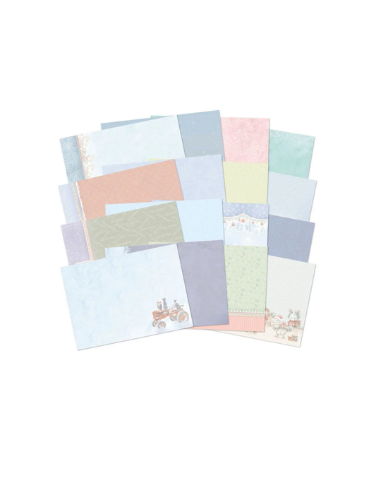 Festive Fun Inserts