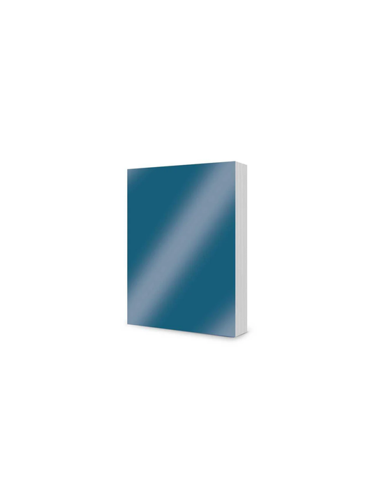 Peacock Blue Mirri Mats