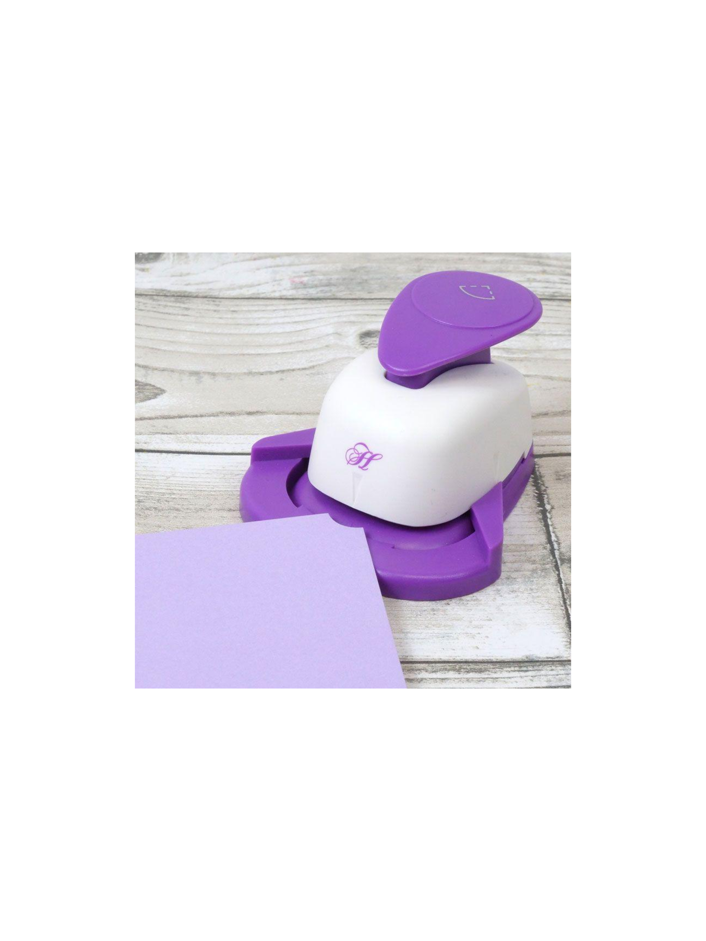 Inverted Corner Punch