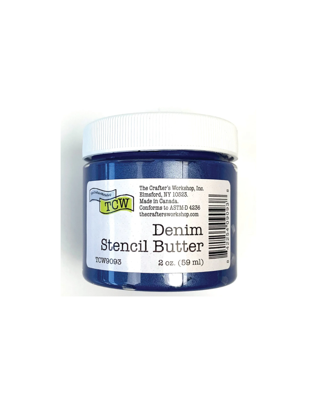 Denim (Included in Kit) 2oz