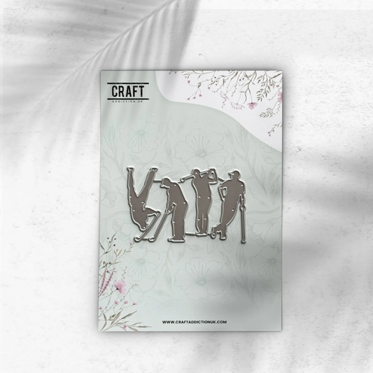 Mini Golf Players Die