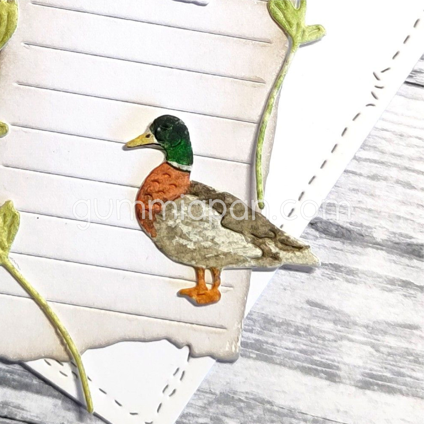 Duck Die