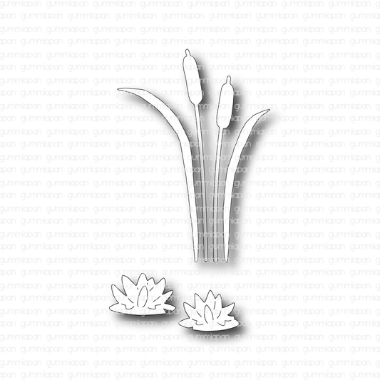Bulrush Die
