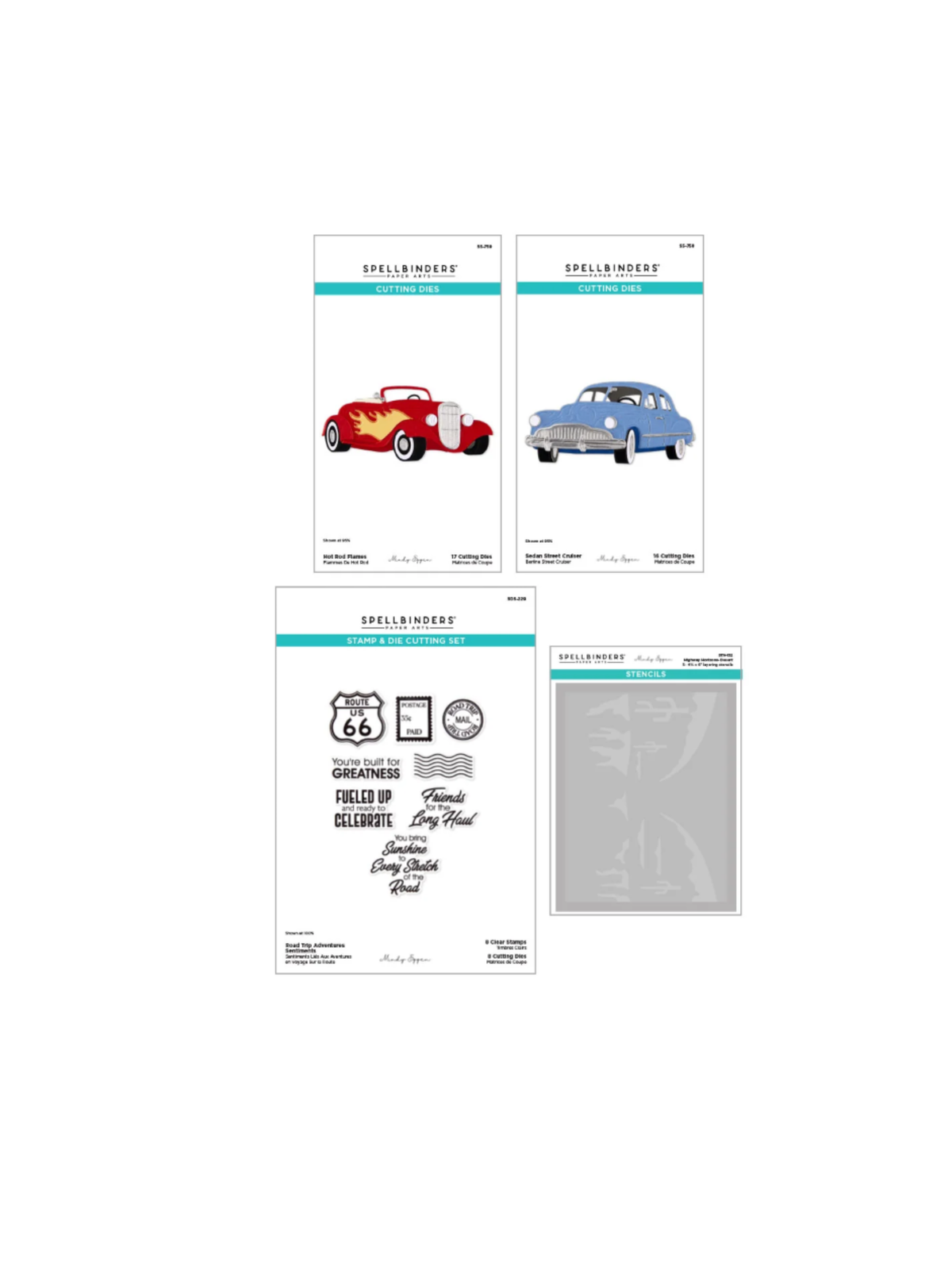 Classic Road Legends 2.0 Bundle