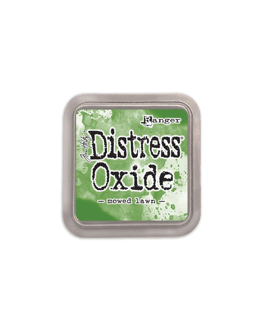 Distress Oxide Mowed Lawn Ink Pad