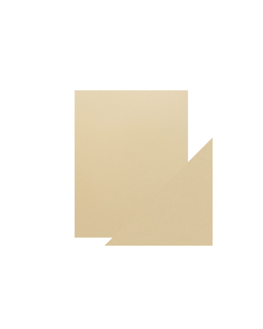 Ivory Sheen Pearlescent Vellum
