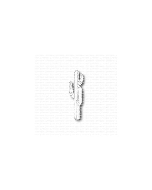 Slender Cactus Die