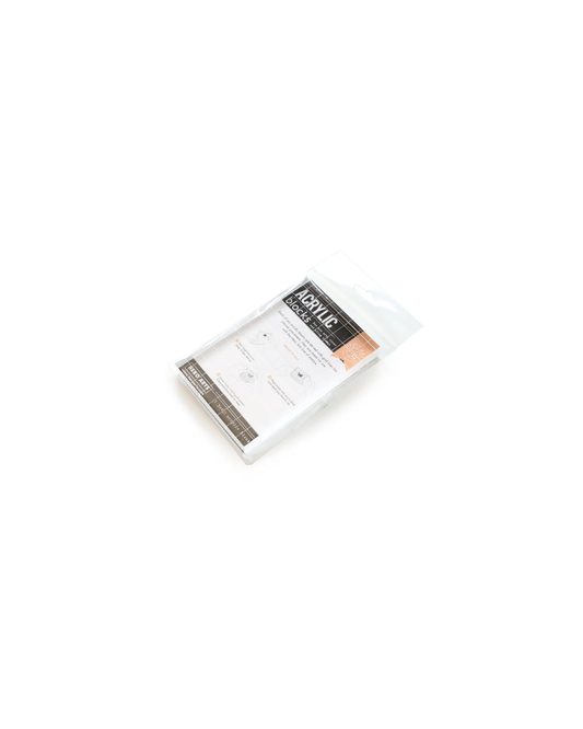 Hero Arts Sm/Medium Stamp Block