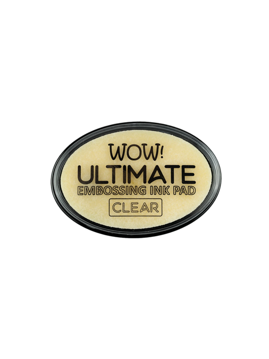 WOW Embossing Ink Pad